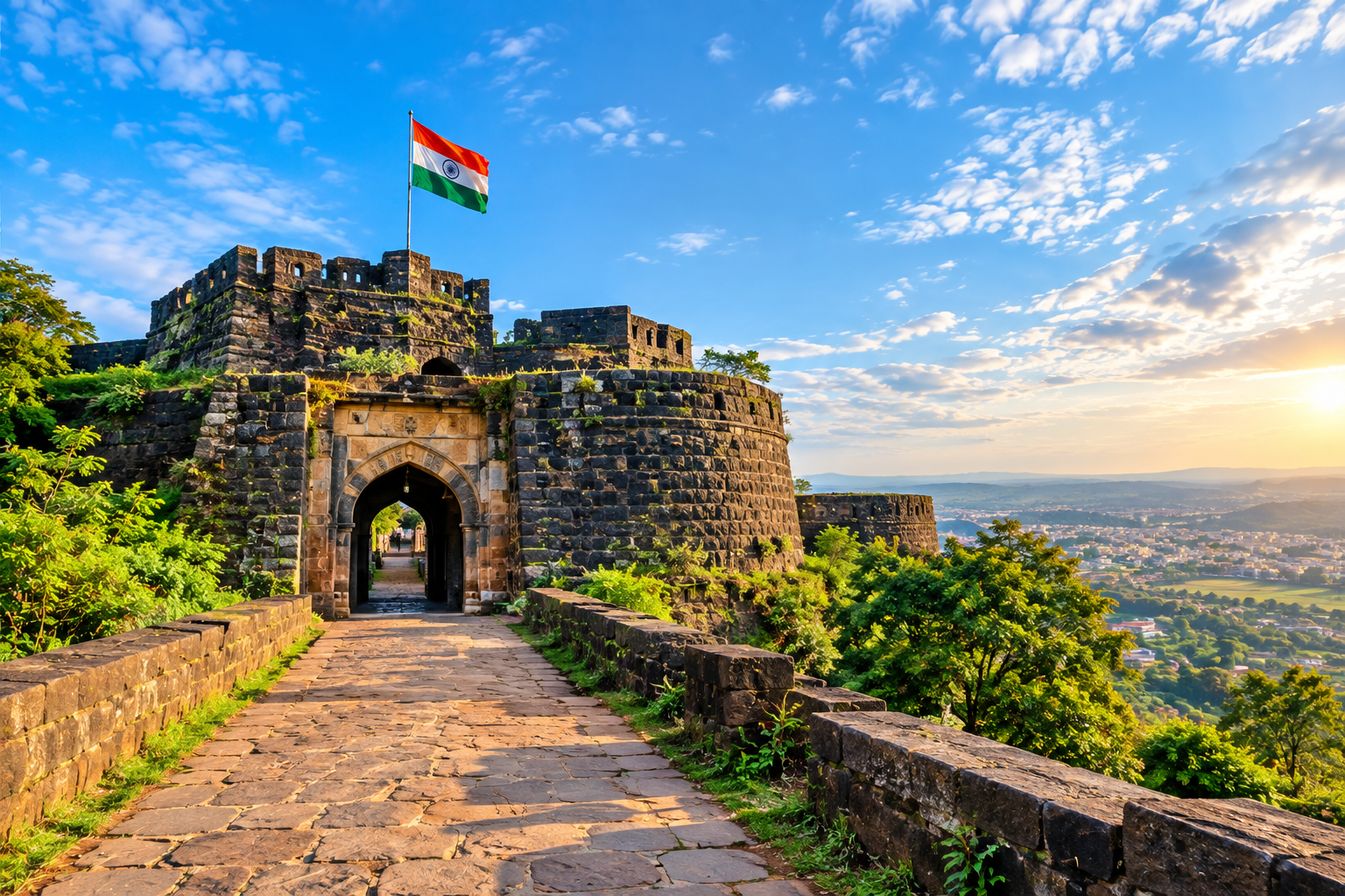 01 belagavi fort