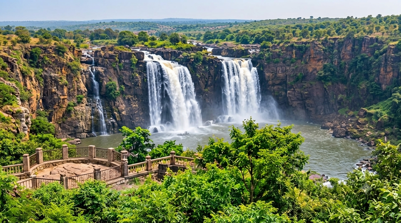 06 gokak falls