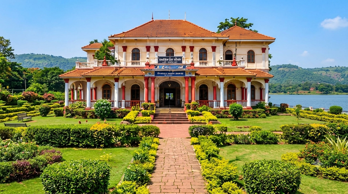 07 belagavi district museum