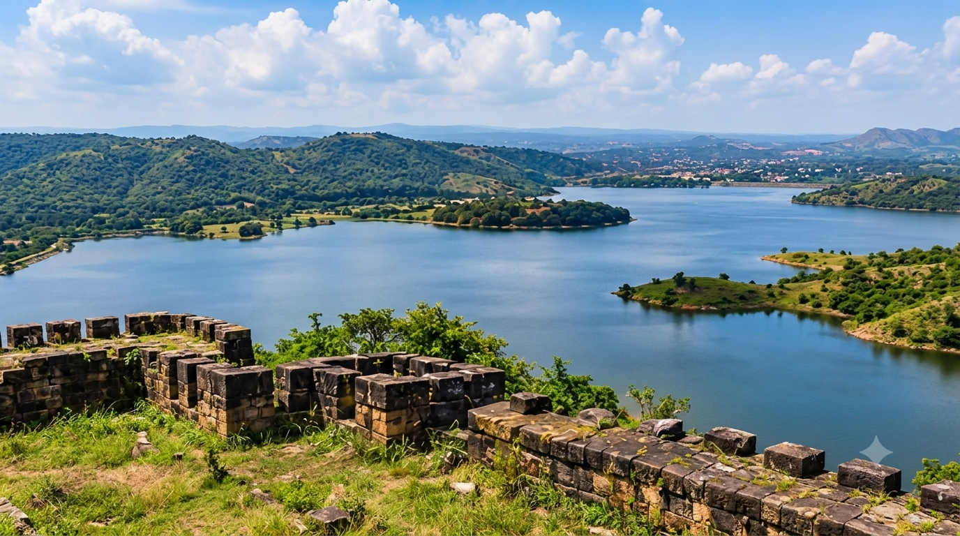 08 tippu sultan fort