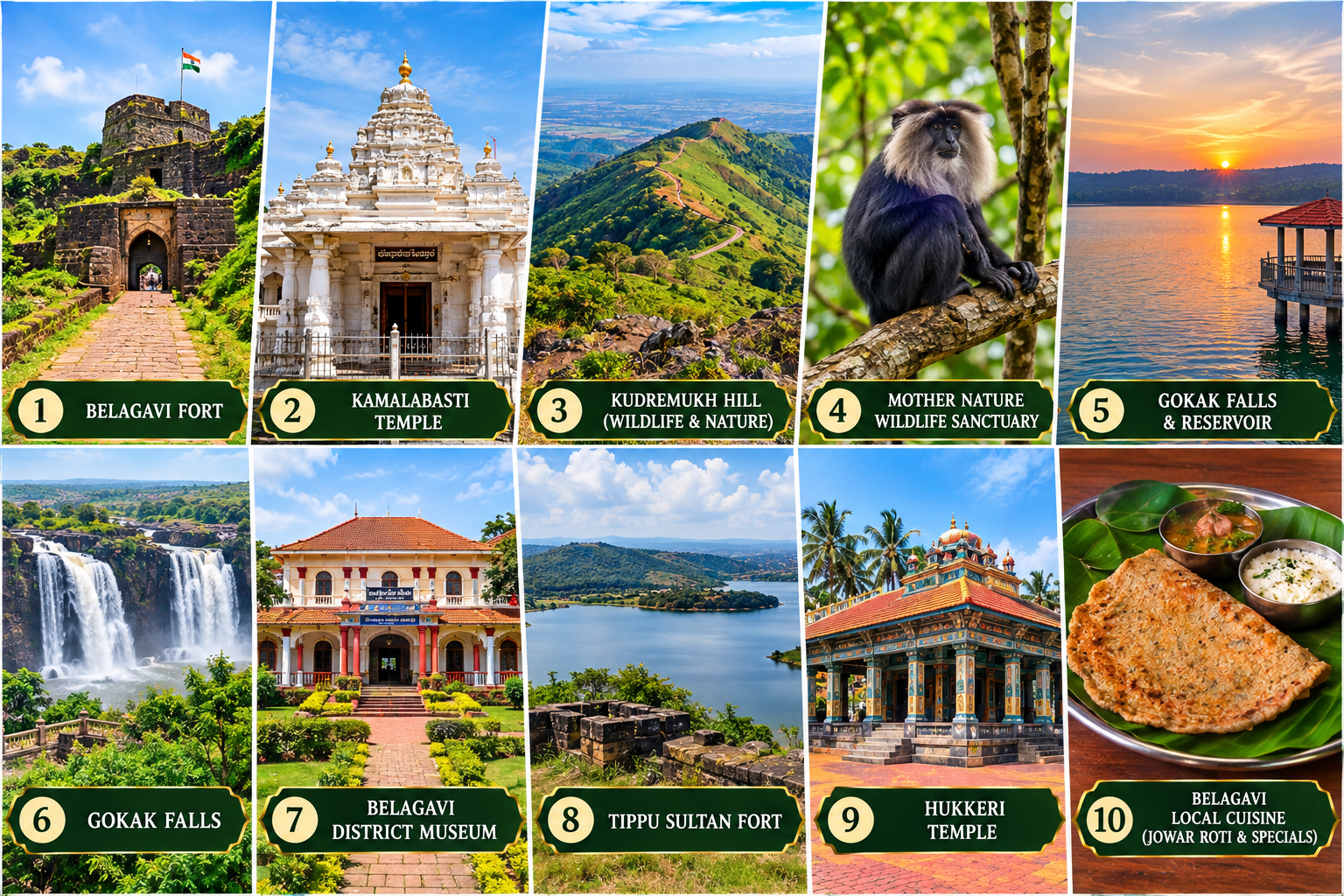tourism 10