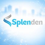 splenden technologies logo